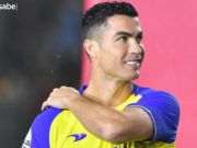 Debut de Cristiano en Al Nassr