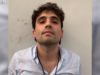 Ovidio Guzmán: capturan al hijo del Chapo. Ovidio Guzmán