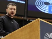 Discurso de Zelensky en 2023