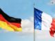 Francia y Alemania visitan Estados Unidos