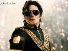 Quién era Michael Jackson