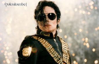 Quién era Michael Jackson