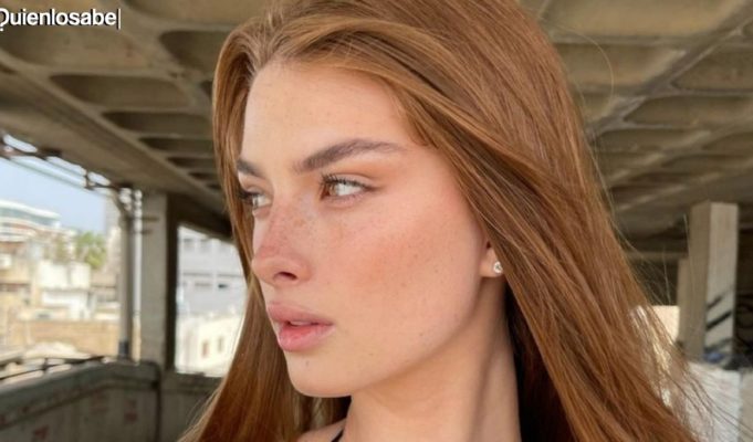 Quién es Eden Polani