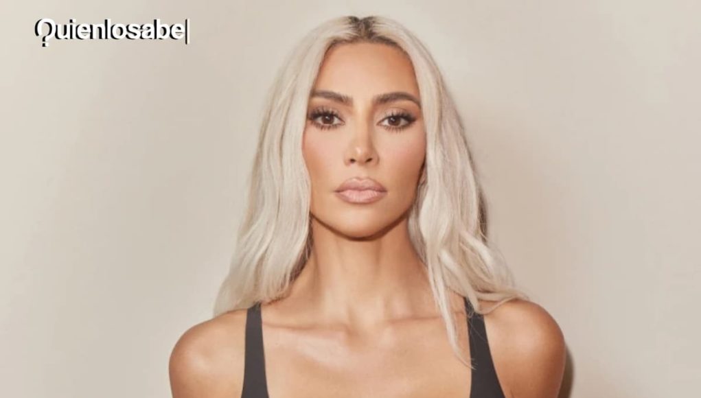 Kim Kardashian: quién es, su carrera y su fortuna. Quién es Kim Kardashian
