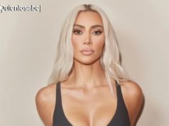 Quién es Kim Kardashian
