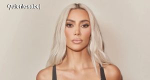 Who is Kim Kardashian