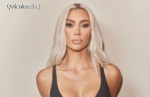 Quién es Kim Kardashian