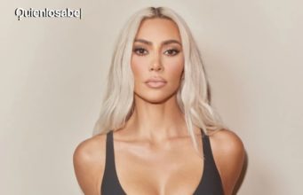 Quién es Kim Kardashian