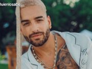 Quién es Maluma