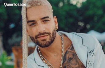 ¿Quién es Maluma y cuánto dinero gana? – Datos del artista. Quién es Maluma