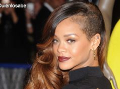 Quién es Rihanna