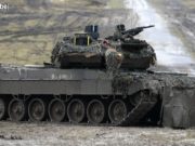 Tanques alemanes en Ucrania: ¿qué diferencia hacen? Tanques alemanes en Ucrania