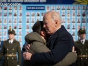 Apoyo de Estados Unidos a Ucrania en 2023. Apoyo de Estados Unidos a Ucrania en 2023