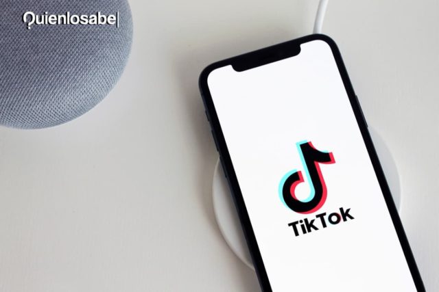 Canadá prohíbe el uso de TikTok
