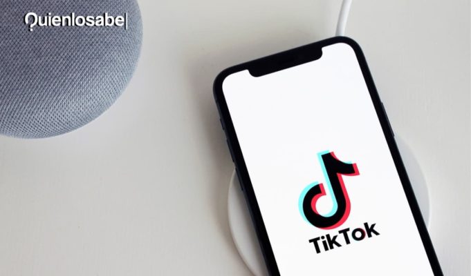 Canadá prohíbe el uso de TikTok