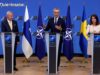 ¿Finlandia entrará en la OTAN? Está solo a un paso. Finlandia entrará en la OTAN