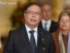 De crisis van het Colombiaanse ministeriële kabinet