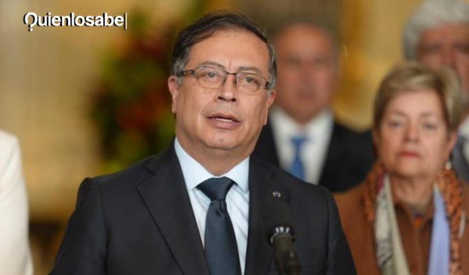 La crisis del gabinete ministerial colombiano