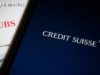 The merger of UBS and Credit Suisse