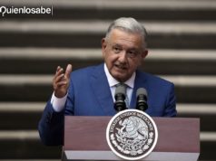 Peligra la democracia en México