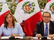 Perú y México rompen relaciones: La polémica que llevó a la retirada de embajadores Perú y México rompen relaciones