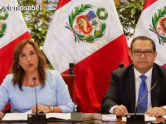Perú y México rompen relaciones