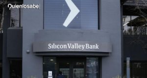 Proč selhala banka Silicon Valley?