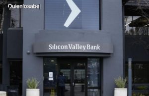Bakit nabigo ang Silicon Valley Bank?