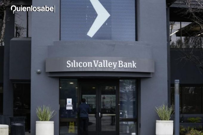 Hvorfor mislykkedes Silicon Valley Bank?