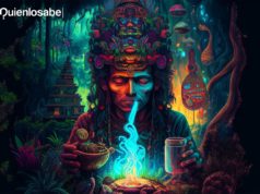Qué es el ayahuasca