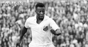 Quién era Pelé