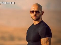 Quién es Andrew Tate