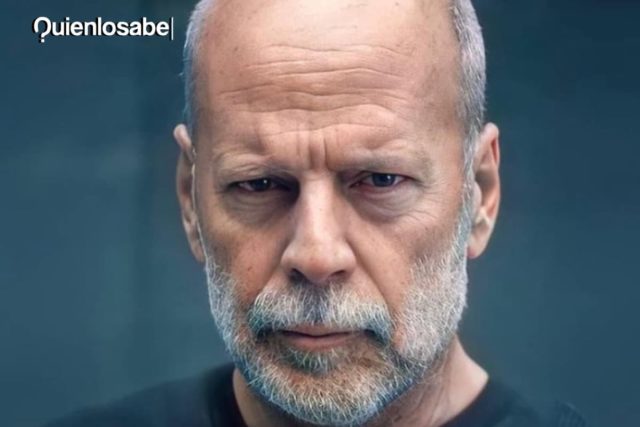 Quién es Bruce Willis