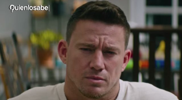 Quién es Channing Tatum: La carrera y vida del actor estadounidense. Quién es Channing Tatum