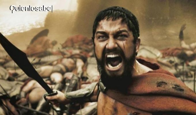 Quién es Gerard Butler