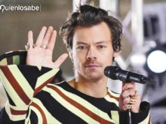 Quién es Harry Styles