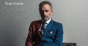 Quién es Jordan B. Peterson