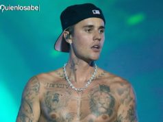 Quién es Justin Bieber