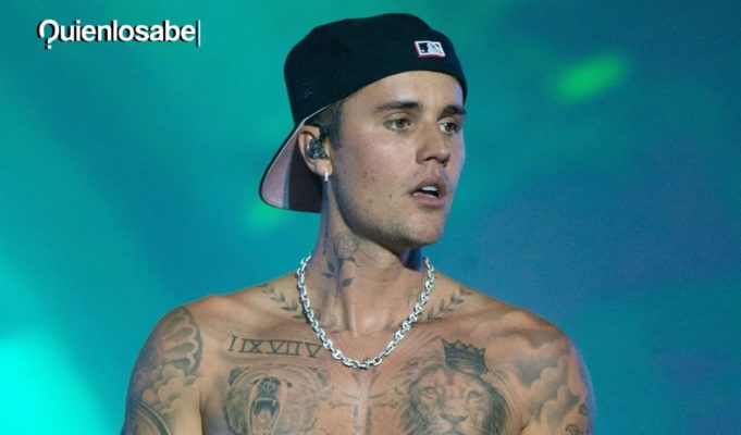 Quién es Justin Bieber