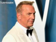 Quién es Kevin Costner: La carrera y vida del actor y cineasta estadounidense. Quién es Kevin Costner