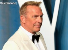 Quién es Kevin Costner