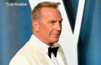 Quién es Kevin Costner: La carrera y vida del actor y cineasta estadounidense. Quién es Kevin Costner