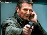 Quién es Liam Neeson 1