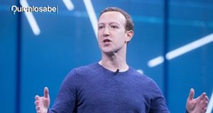 Quem é Mark Zuckerberg?