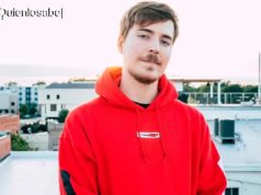 Quién es Mr. Beast