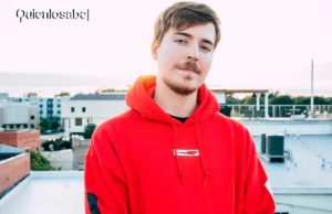 Who is Mr Beast