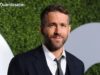 Quién es Ryan Reynolds: Conoce al famoso actor de Hollywood Quién es Ryan Reynolds