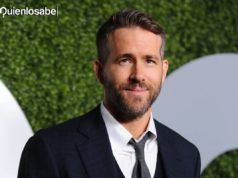Quién es Ryan Reynolds