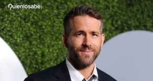 Quién es Ryan Reynolds