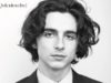 ¿Quién es Timothée Chalamet y cómo ha sido su carrera actoral? Quién es Timothée Chalamet